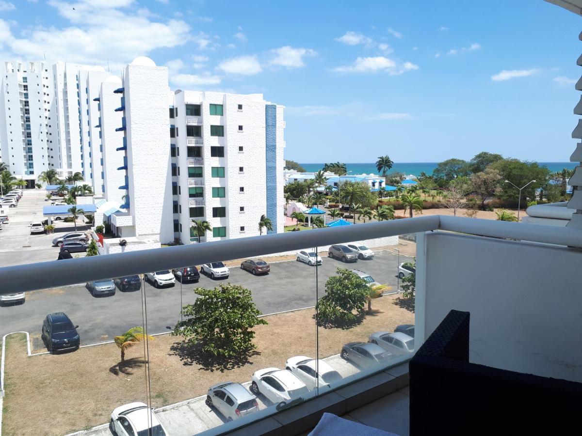 Apartamento Playa Blanca Apartment Playa Blanca  Luaran gambar