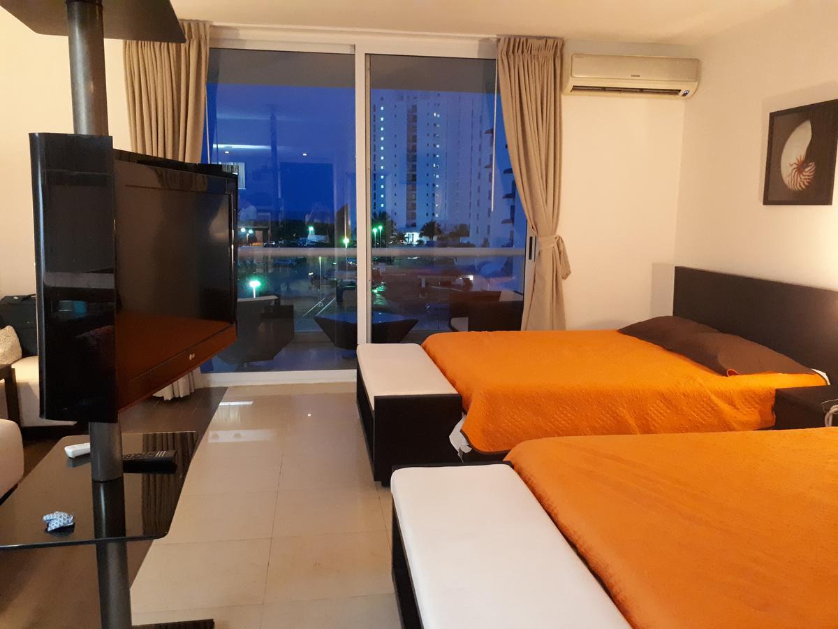 Apartamento Playa Blanca Apartment Playa Blanca  Luaran gambar